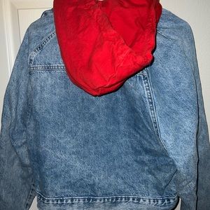 Tommy Hilfiger Jean jacket